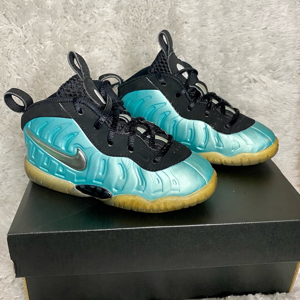 Kids Shoes